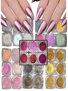 Rhinestones & Decorations - Multicolor - View 7