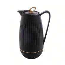 Vacuum Flasks & Thermoses - 黑色 - 查看 1