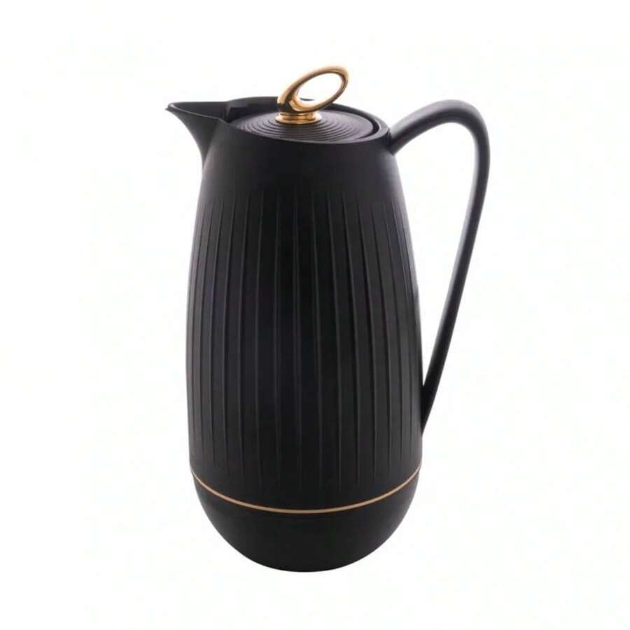 Vacuum Flasks & Thermoses - 黑色 - 查看 1