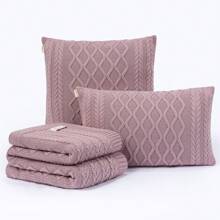 Throws - Rusty roze - Bekijken 2
