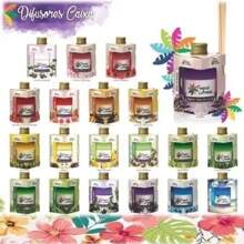 Diffusers - FLEUR DE COTON - Voir 3