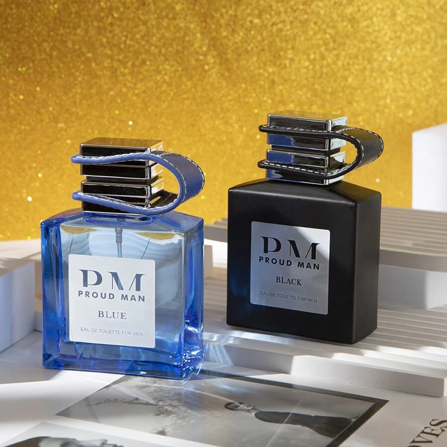 Perfume - Orient - View 1