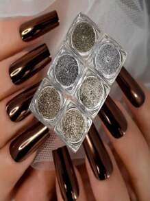 Rhinestones & Decorations - Multicolor - View 5