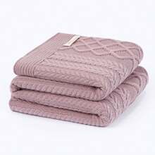 Throws - Rusty roze - Bekijken 3