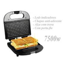 Sandwich Makers - 查看 3