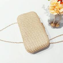 Women Wristlet Bags - Caqui - Ver 4