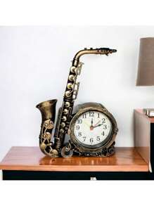 Desk & Table Clocks - متعدد الألوان - مشاهدة 3