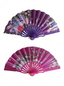 Decorative Fans
