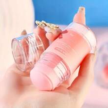 40g Crema para los pies anti-grietas, adecuada para pies y talones secos y agrietados, hidrata los pies y talones secos, previene las grietas en los pies, suaviza y ablanda los pies, hidrata y nutre la piel de los pies. - Blanco - Ver 5