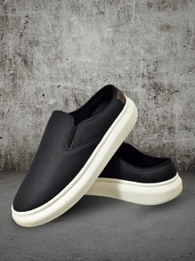 Men Sneakers - màu đen - Xem 1