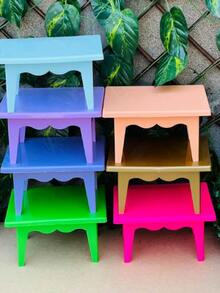 Festival Decor - 白色 - 查看 5