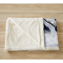 Blankets - 灰色 - 查看 3