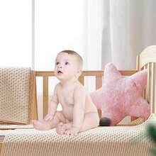 Protector de cuna 56*100CM