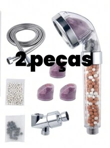 Showerhead Filters - 均碼 - 查看 1