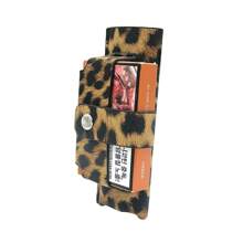 Leopard Print Style For IQOS ILUMA ONE Case E-Cigarette Skin Pouch Bag Cases Accessories 4 Colors - A - View 3