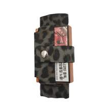 Leopard Print Style For IQOS ILUMA ONE Case E-Cigarette Skin Pouch Bag Cases Accessories 4 Colors - A - View 8
