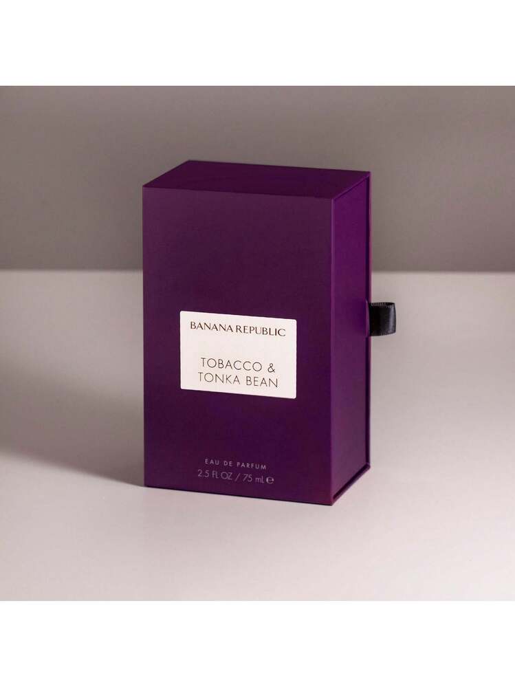 banana republic perfume tobacco and Tonka Bean by Juicy top notes of Mirabelle plum and Anjou pear round out the fragrance with a fruity accord Banana Republic Icon Tobacco &