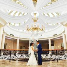 1pc Semi-Transparent White Gauze, Wedding Backdrop Decoration, Wedding Arch Decoration Drape, Wedding Arch Window Decoration Transparent Wedding Backdrop, Ceiling Hanging Decoration, Suitable For Birthday Parties, Weddings, Home Decoration, Suitable For Ceremony Reception Ceiling Decoration