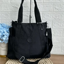 Women Shoulder Bags - màu đen - Xem 2