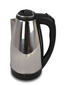Water Pots & Kettles - Black - View 4