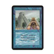 Blue Core Magic Tập Hợp Thẻ P9 Dual Land Fetch Land Shock Lands MTG Proxy 9 Thẻ - Nhiều màu - Xem 8
