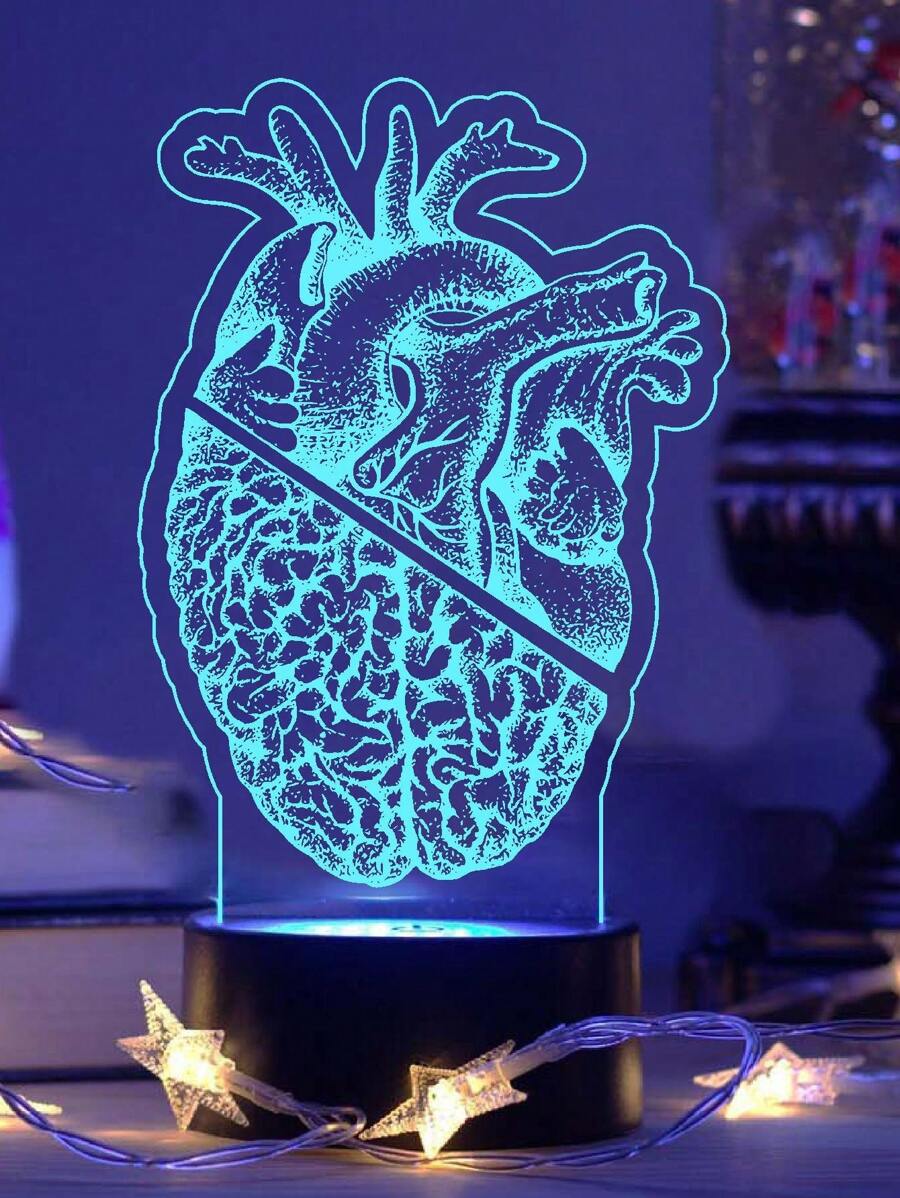 Seasonal Lighting - Nhiều màu - Xem 1
