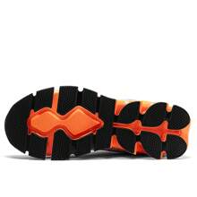 Men's Slip On Walking Running Shoes Blade Tennis Casual Fashion Sneakers Comfort Non Slip Work Sport Athletic Trainer… - 米色 - 查看 3