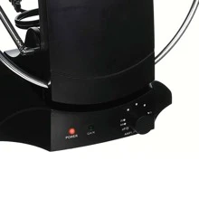 Supersonic HDTV Digital Amplified Indoor Antenna