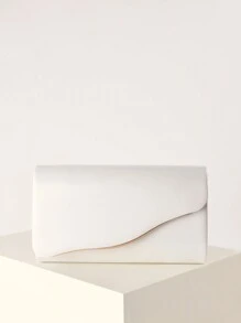 Sac à main embrayage de luxe pour femme, grand, brillant, glamour, élégant et exquis. Sac de soirée avec chaîne amovible pour le mariage, en velours élégant, convenant aux filles, femmes, étudiantes et employées de bureau pour les fêtes, les bals de promo, les mariages. Accessoire de mariage parfait, s'assortissant parfaitement avec les robes de graduation et de bal
