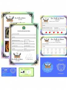 Other Kids Dolls & Accessories - 紅色 - 查看 5