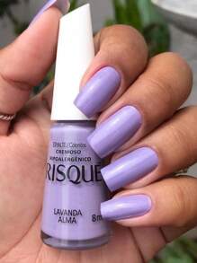 Risqué Nail Polishes - Hồng - Xem 2