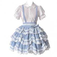 1Roll/2Yards 3cm Width Handmade DIY Clothing Material White Hollow Out Embroidered Pleated Lace Trim For Clothes, Curtains, And Crafts - White - View 6