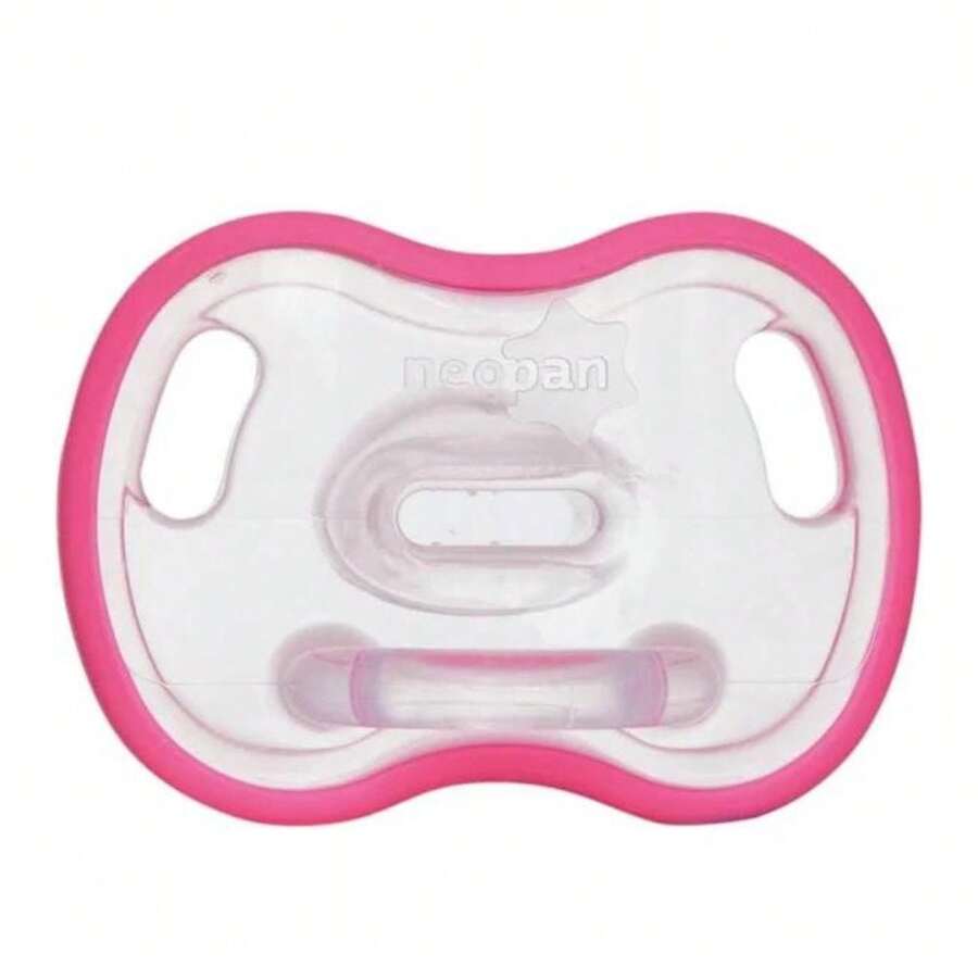 Baby Pacifiers & Accessories - Màu Hồng baby - Xem 1