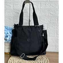Women Shoulder Bags - màu đen - Xem 1