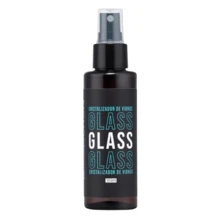 Cristalizador de Vidros Novo 100 ml  Repele a Água da Chuva. - Água - Visão 3