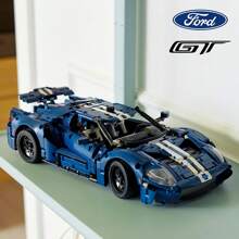 LEGO Technik 2022 GT 42154 Automodell-Baukasten für Erwachsene, Sammlerset, 1:12 Maßstab Supersportwagen mit authentischen Merkmalen, Geschenkidee, die Kreativität und Fantasie anregt, Weihnachtsgeschenk
