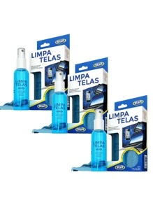 Computer Cleaners - 1 Kit - View 4