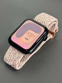 Pink Sand With Colored Dots