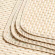 Protector de cuna 56*100CM