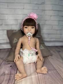 Other Kids Dolls & Accessories - 紅色 - 查看 3
