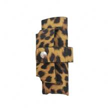 Leopard Print Style For IQOS ILUMA ONE Case E-Cigarette Skin Pouch Bag Cases Accessories 4 Colors - A - View 14