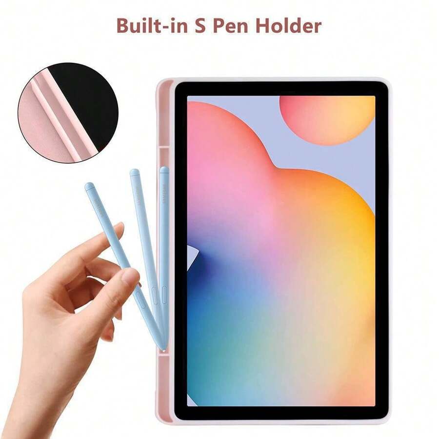 NEW Case Compatible With IPad Air 6 2024 Case Pro 11 2024 Smart