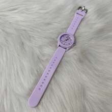 Women Quartz Watches - Màu tím - Xem 1