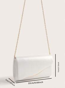 Sac à main embrayage de luxe pour femme, grand, brillant, glamour, élégant et exquis. Sac de soirée avec chaîne amovible pour le mariage, en velours élégant, convenant aux filles, femmes, étudiantes et employées de bureau pour les fêtes, les bals de promo, les mariages. Accessoire de mariage parfait, s'assortissant parfaitement avec les robes de graduation et de bal