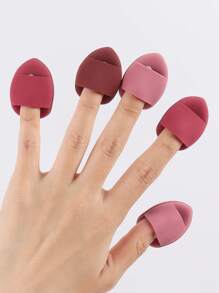 Bộ 15/30/60 bông phấn trang điểm mini cầm tay, bao gồm bông phấn dạng cushion, bông mút biển hỗn hợp không chứa latex và bông trang điểm, dùng cho kem nền dạng lỏng, kem BB, kem che khuyết điểm. Phù hợp với mọi loại da. ,Trang điểm,Giá rẻ,Trang trí phòng,Bàn trang điểm,Du lịch,Phòng ngủ,Phụ kiện trang điểm,Bông phấn,Bông tán trang điểm,Bông phấn phủ,Bông mút trang điểm,Giá rẻ,Quà tặng nhỏ,Trang điểm,Dụng cụ trang điểm,Đồ rẻ tiền,Quà tặng,Quà tặng cho phụ nữ,Quà Giáng sinh,Quà khuyến mãi,Du lịch,Đồ rẻ tiền,Đồ dùng du lịch thiết yếu - Nhiều màu - Xem 9