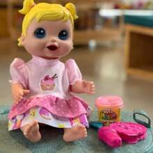 Kids Dolls - 彩色 - 查看 6