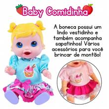 Kids Dolls - 彩色 - 查看 3