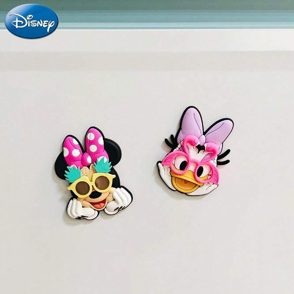 Disney Officially Licensed Donald Daisy Sunglasses Hawaiian Style