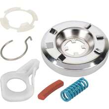 Clutch Balata Freno Para Lavadora Whirlpool Kenmore Maytag