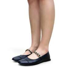 Women Casual Shoes - màu đen - Xem 2